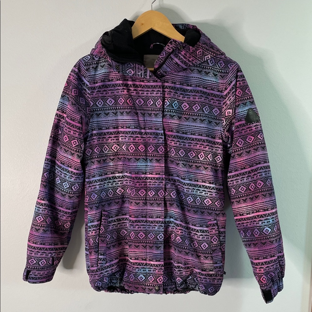 Aperture Snowboard Jacket